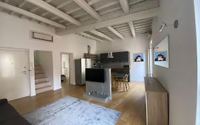 Pantheon Design Apartment