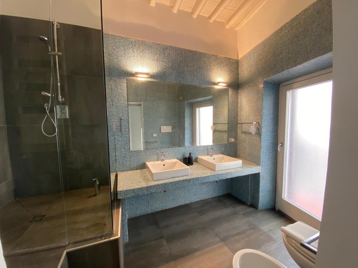 Pantheon Design Apartment Roma Exterior foto