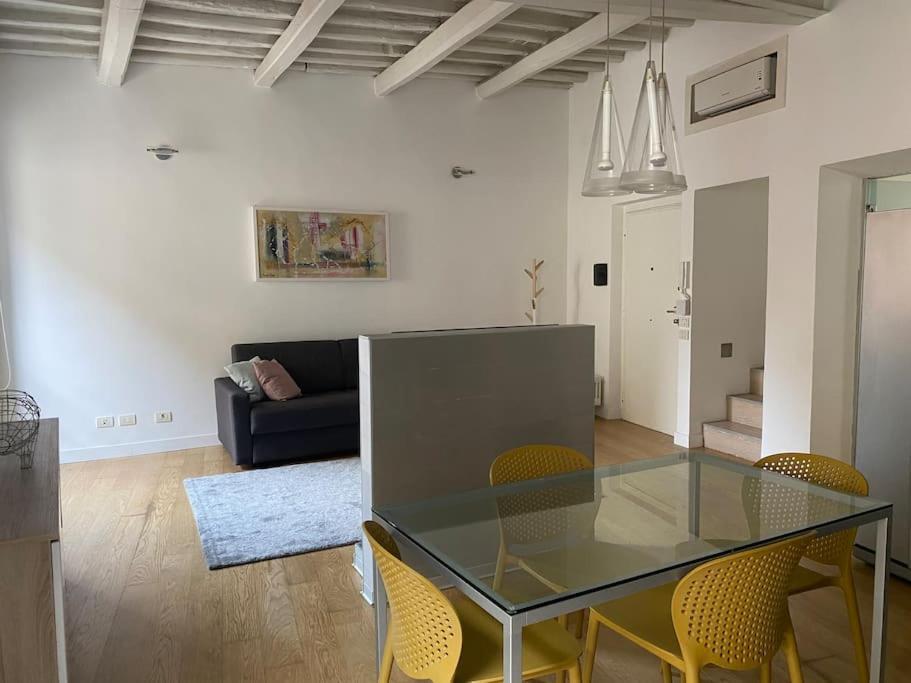 Pantheon Design Apartment Roma Exterior foto
