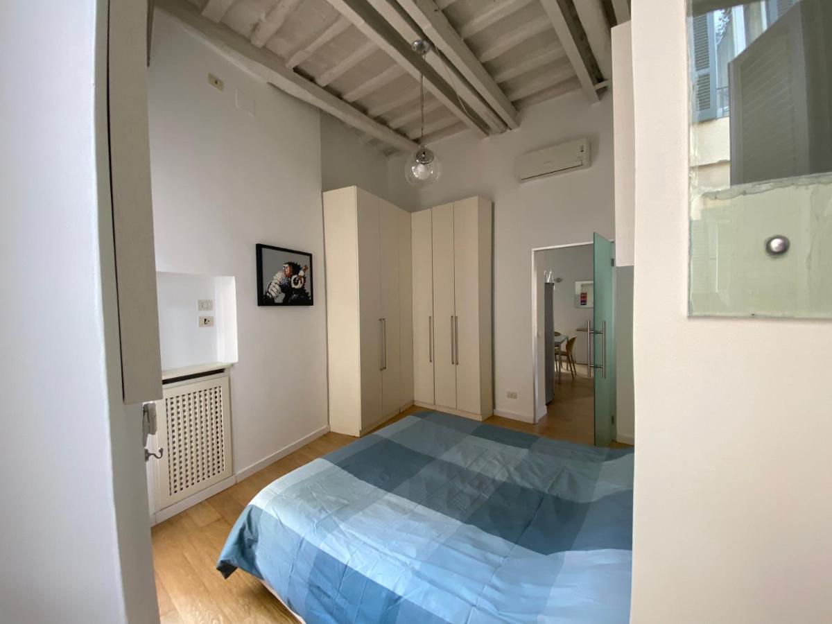Pantheon Design Apartment Roma Exterior foto